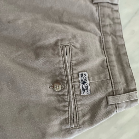 Polo Ralph Lauren Classic Chino size 32 Firm Price ! - Picture 11 of 16